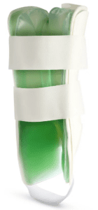 Air Gel Ankle Stirrup