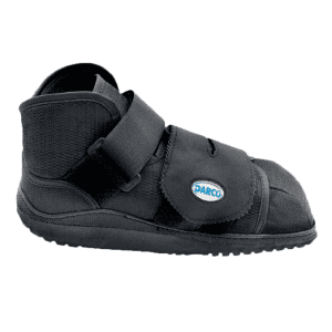 Foot