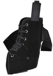 EZ Tie 8 Ankle wStays