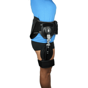 Hip Bracing