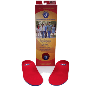 Purestride-Orthotics