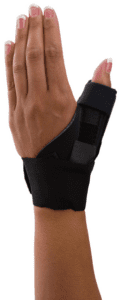 TK Thumb Orthosis
