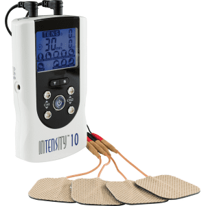 Electrotherapy